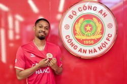 Tin nóng bóng đá Việt 3/8: Đông Nam Á 'dậy sóng' khi Jason Quang Vinh tới CAHN, Viettel thắng 11-0