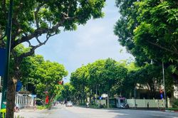 Trung Bộ đón đợt nắng nóng mới