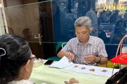 Động thái mới của SJC liên quan việc từ chối mua vàng 'một chữ'