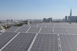 Điện mặt trời mái nhà: Không tạo cơ chế xin cho!