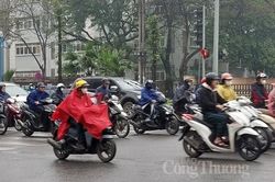 Dự báo thời tiết ngày mai 4/8/2024: Bắc Bộ giảm mưa, Trung Bộ nắng nóng gay gắt