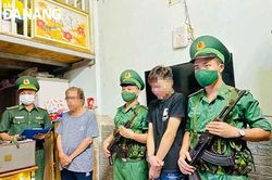 Kiên quyết đấu tranh có hiệu quả với các loại tội phạm