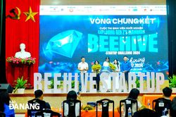 Khởi nghiệp sáng tạo từ giá trị bền vững