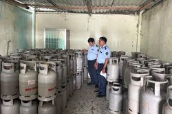 Kiên Giang: Quản lý thị trường thu nộp ngân sách hơn 1,3 tỷ đồng trong tháng 7/2024