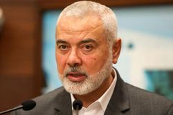 Iran hé lộ nguyên nhân lãnh đạo chính trị Hamas thiệt mạng
