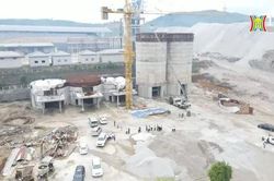 Khởi tố vụ án tai nạn lao động làm ba người chết