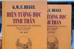 Mạo danh đơn vị uy tín để bán sách lậu