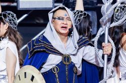 Điểm cao nhất tập mới 'Anh trai vượt ngàn chông gai', NSND Tự Long vẫn than trời vì... nước cờ sai