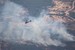 Thêm một chỉ huy Hezbollah thiệt mạng do UAV của Israel