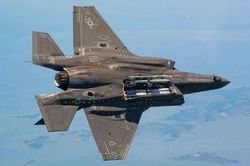 Ấn Độ tiến thoái lưỡng nan trong việc chọn Su-57 hay F-35