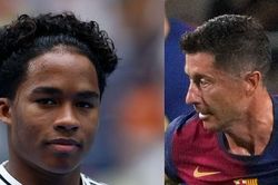 Lịch thi đấu bóng đá hôm nay 4/8: Real Madrid vs Barca, MU vs Liverpool