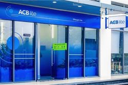 Lãi suất huy động ngân hàng ACB: Đi ngang trong tháng 8/2024
