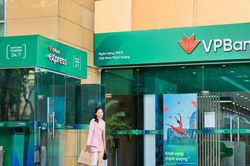 Lãi suất huy động ngân hàng VPBank trong tháng 8/2024: Cao nhất 5,7%/năm