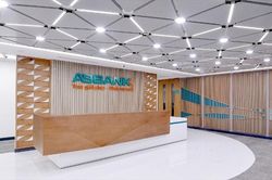 ABBank: Lãi lớn dù tăng trưởng tín dụng âm, chất lượng tài sản suy giảm