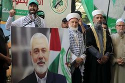 Iran khẳng định thủ lĩnh Hamas bị ám sát bởi một đầu đạn tầm ngắn