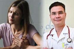 Bỗng dưng có 5 dấu hiệu 'lạ' cẩn thận bạn đã mắc chứng rối loạn nhịp tim, chủ quan coi chừng suy tim, đột tử