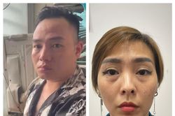 Cái kết buồn cho cặp tình nhân thuê nhà trọ bán ma túy qua Telegram