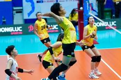 Bích Tuyền nhận vinh dự cao quý sau siêu trình diễn trước Thái Lan, trận đấu đỉnh cao hay nhất sự nghiệp