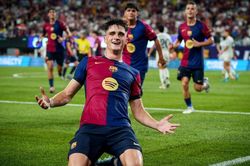 Real Madrid và Barcelona cùng cuộc sống sau 'Kinh điển' ở nước Mỹ