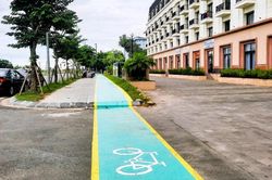 Chào tuần mới: Văn minh của... xe đạp
