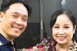 NSƯT là trùm 'vai đểu' có người vợ là NSND chuyên vai hiền lành
