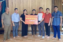 Bắc Kạn dồn lực xóa nhà tạm, nhà dột nát cho hộ nghèo
