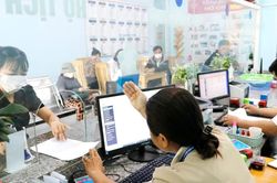 Chủ tịch UBND TPHCM chỉ đạo về việc thi tuyển công chức năm 2024
