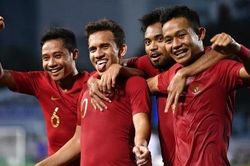 AFF Cup 2024 đổi lịch thi đấu, tuyển Indonesia hưởng lợi