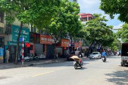 Tuần này, Bắc Bộ nơi nắng gắt, nơi mưa dông