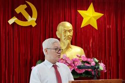 Bình Dương có tân Trưởng Ban Nội chính và Giám đốc Sở Nội vụ