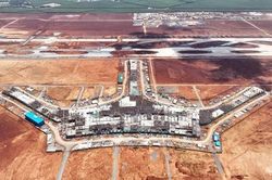 Đồng Nai tiếp tục 'rót' đất cho sân bay Long Thành