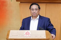 Thủ tướng: Tăng lương cơ sở nhưng lạm phát tăng không đáng kể