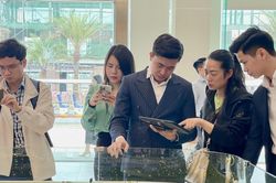 Cá nhân kinh doanh bất động sản không được mua bán quá 10 lần một năm
