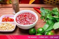 Sợ tiết canh lợn, chuyển sang ăn tiết canh dê có an toàn không?