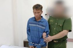 Sơn La: Bắt đối tượng vận chuyển trái phép chất ma túy tại huyện Mai Sơn
