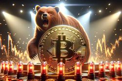 Khi nào Bitcoin sẽ kết thúc đợt lao dốc?