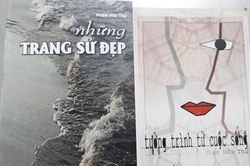 Gửi tâm tình qua từng trang sử đẹp