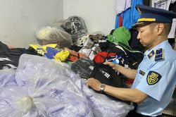 Nộp ngân sách 338 tỷ đồng từ xử lý vi phạm về pháp luật thị trường