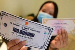 Tháng 7 có 56 đợt phát hành trái phiếu doanh nghiệp riêng lẻ