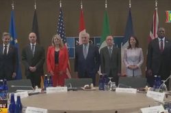 G7 kêu gọi hạ nhiệt căng thẳng ở Trung Đông