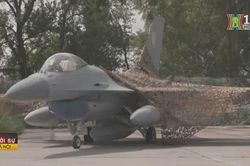Tổng thống Ukraine kêu gọi phương Tây cung cấp thêm F-16
