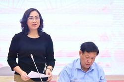 Sản xuất công nghiệp tiếp tục duy trì xu hướng tích cực