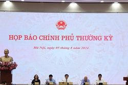 Tin tức sáng 6/8: Lãnh đạo ngành Y tế 'phân trần' về việc thiếu thuốc, vật tư y tế