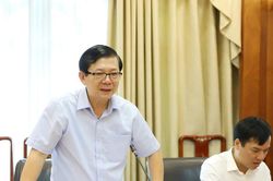 Đảm bảo nội dung, tiến độ, điều kiện để tổ chức thành công Đại hội