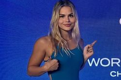 Kình ngư đẹp nhất Olympic 2024 bị buộc rời khỏi làng VĐV vì lý do khó tin