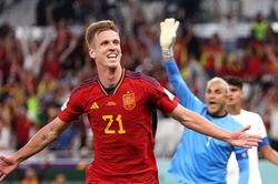 Barcelona đạt thỏa thuận chiêu mộ ngôi sao vừa vô địch EURO 2024