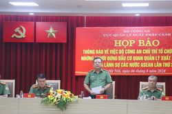6 tháng đầu năm 2024, người Việt Nam xuất cảnh tăng hơn 39% so với cùng kỳ