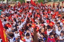 Bộ GD&ĐT ban hành Khung kế hoạch thời gian năm học 2024-2025