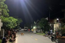 Nghi án chồng giết vợ vì mâu thuẫn gia đình ở Lào Cai