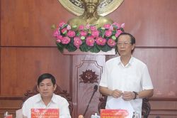 Tỉnh Long An thực hiện hiệu quả công tác khuyến học, khuyến tài